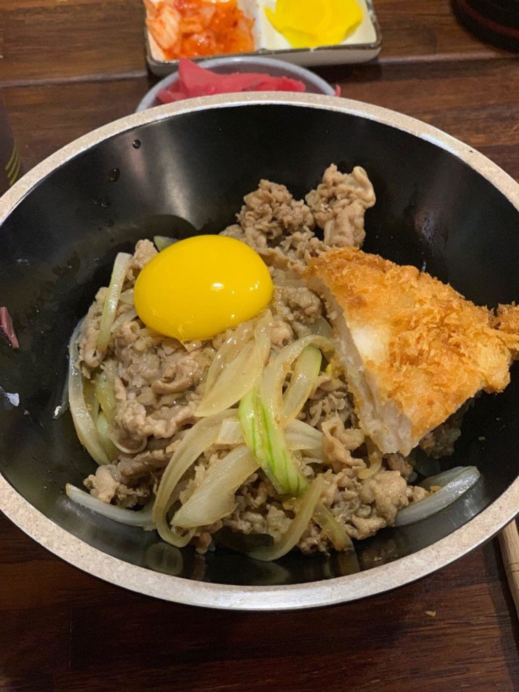  샤로수길맛집 만푸쿠 맛과 재미가 풍부한곳