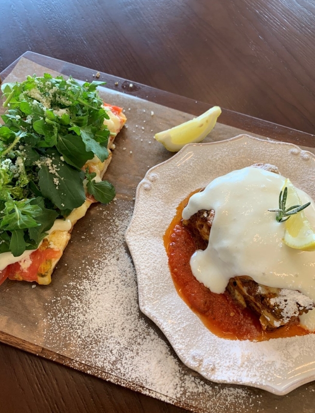  경주 황리단길 맛집 반해버렸어요