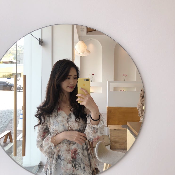  4월일상ෆ