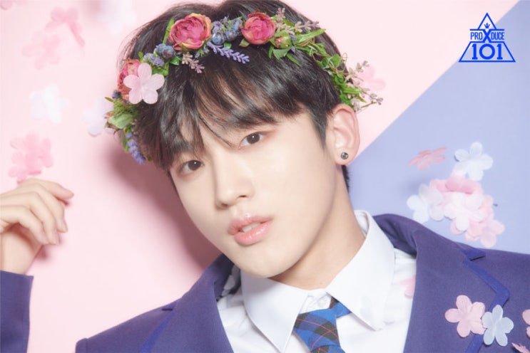  프로듀스X101 내 픽! (고정픽10+변동픽10)