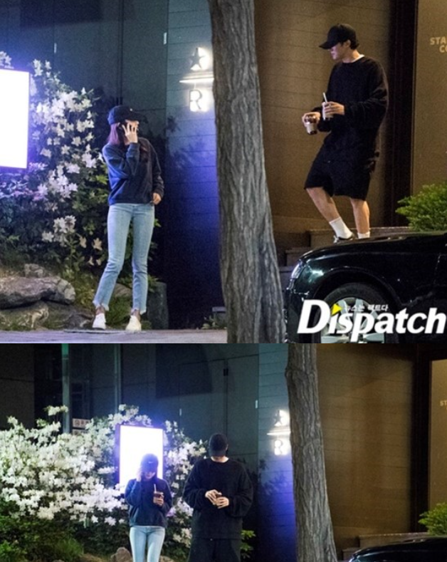  소지섭조은정 아나운서 열애... 둘의 인연은 어떻게 시작됐나?