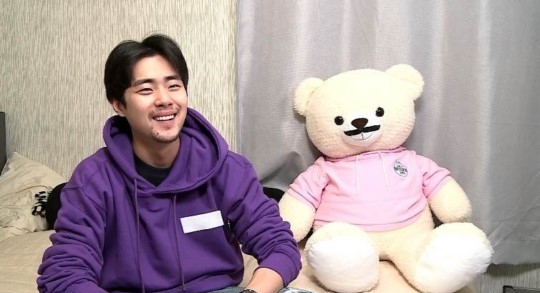  나혼자산다 조병규 직진라이프 예고