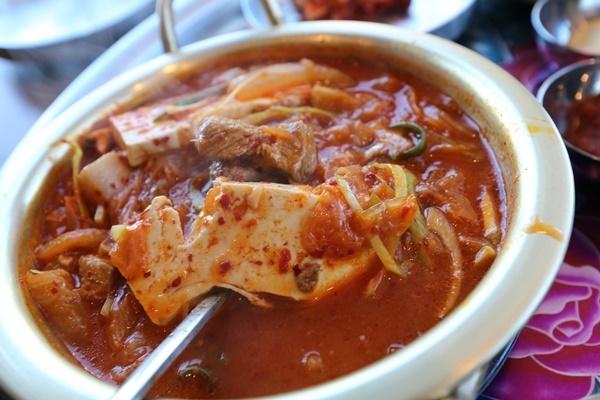  한담해변맛집  "고이정" 그뤠잇~ 짱짱