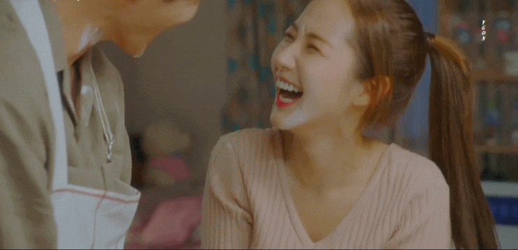 <그녀의 사생활> 12회 박민영 X 김재욱 캡쳐&움짤gif