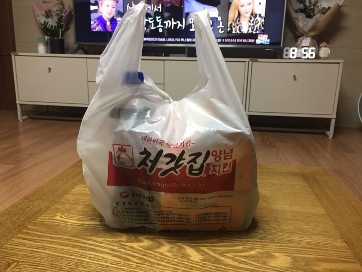  <안동맛집> 안동 옥동 처갓집양념치킨