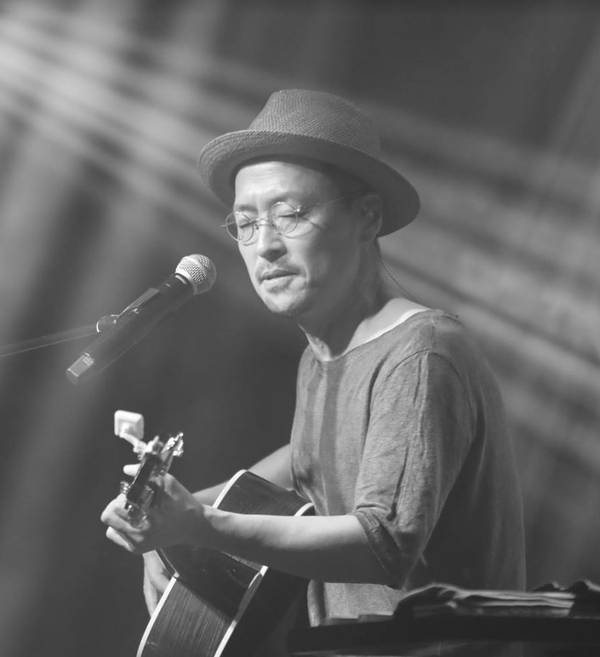  강산에 - 넌 할 수 있어