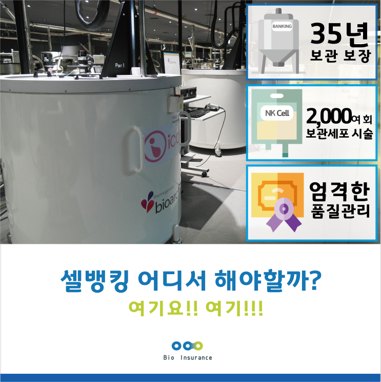  셀뱅킹 어디서 해야 할까?