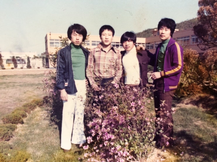 나의 아빠, 나의 아버지