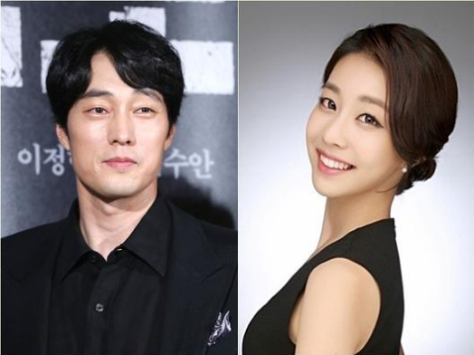  [단독] 소지섭, '롤여신' 조은정 아나와 열애中…17세 연상연하 커플 탄생