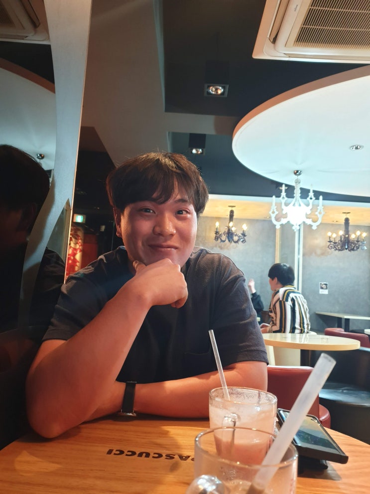  진짜 여행에 미친 조재현님 고기리 방문