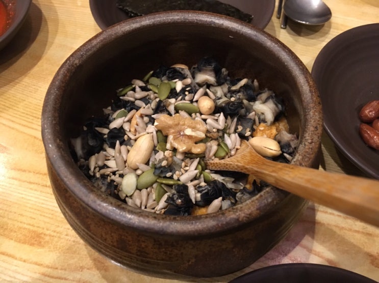  인천 부평 우렁쌈밥맛집 추천!? 제육쌈밥 오구당당 강추강추!