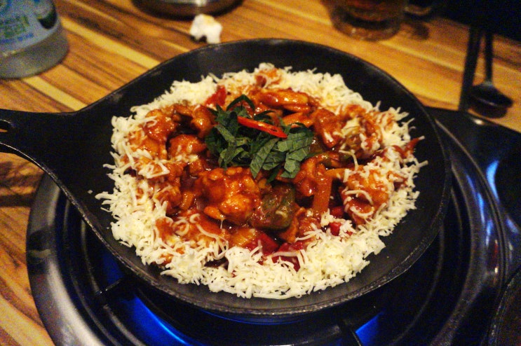  당진 맛집 포차천국 든든한 안주와 술을 한번에 당진 술집 추천