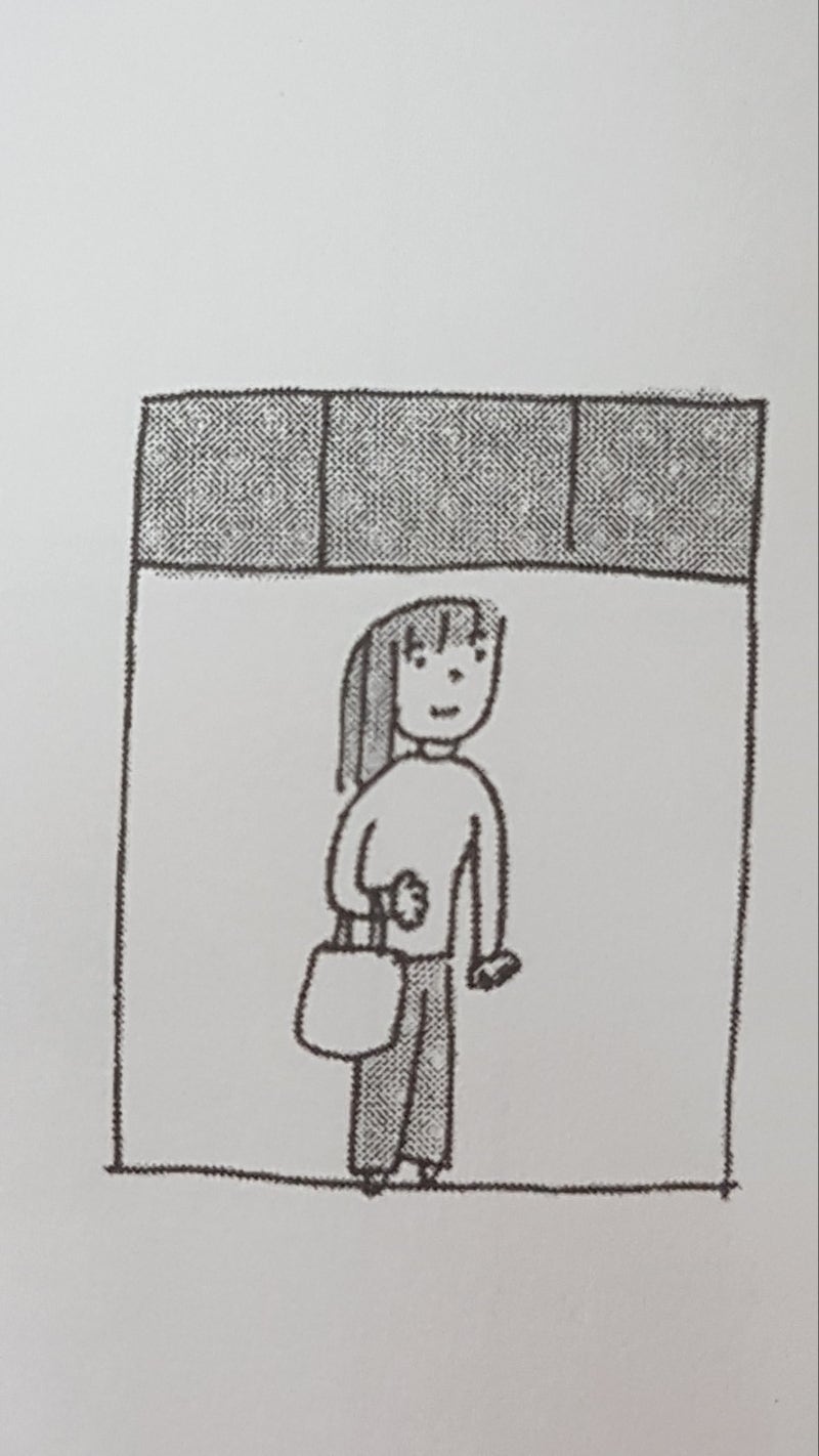 여탕에서 생긴 일] - 마스다 미리 : 여탕에 대한 추억 : 네이버 블로그, image size:800x1422