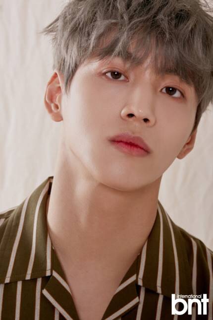  프로듀스 x 101 김국헌 나이 키 음색깡패