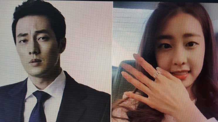 조은정 아나운서 소지섭 열애 인정 인스타 소식 근황