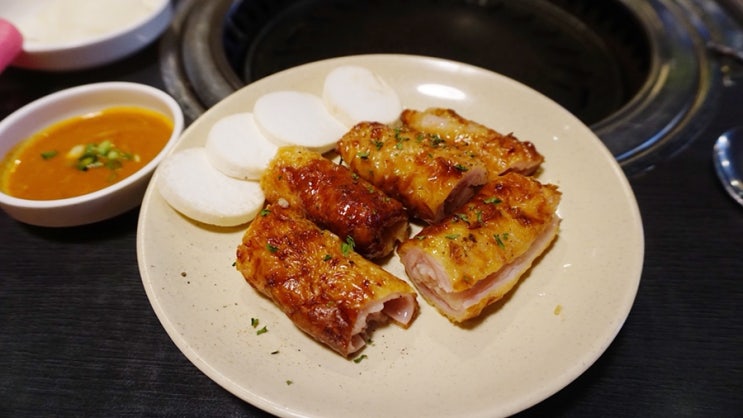  건대 막창 | 대구 안지랑 곱창 막창 : 너무너무 그리웠던 대구 곱창 맛집! 건대 상륙했어용~️ (곱창 한바가지 필수!)