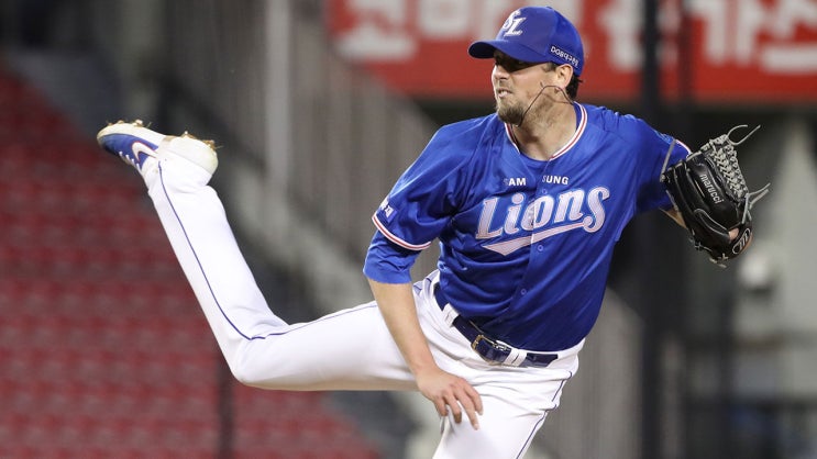  5월17일 KBO 삼성 vs KT 경기분석 (다본다티비)