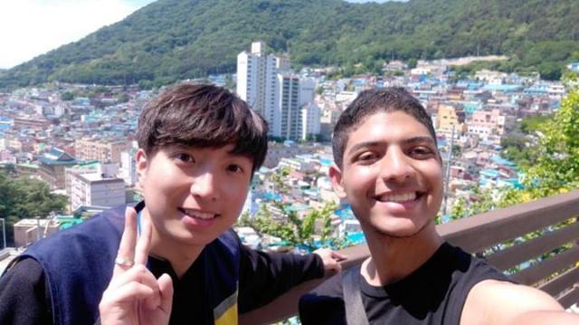  BIAA의 이야기