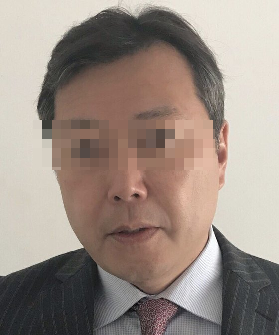  송현정 기자의 문재인 대통령 인터뷰에 대한 김현기 기자의 기사의 문제점