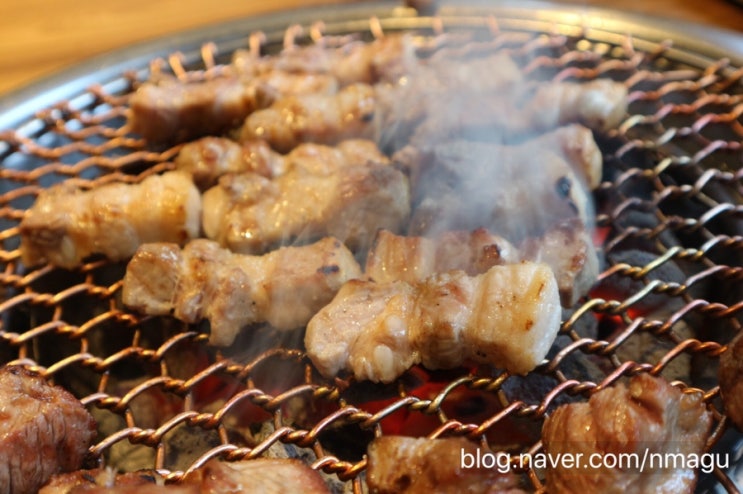  분당 삼겹살 맛집 매력적인 곳^^
