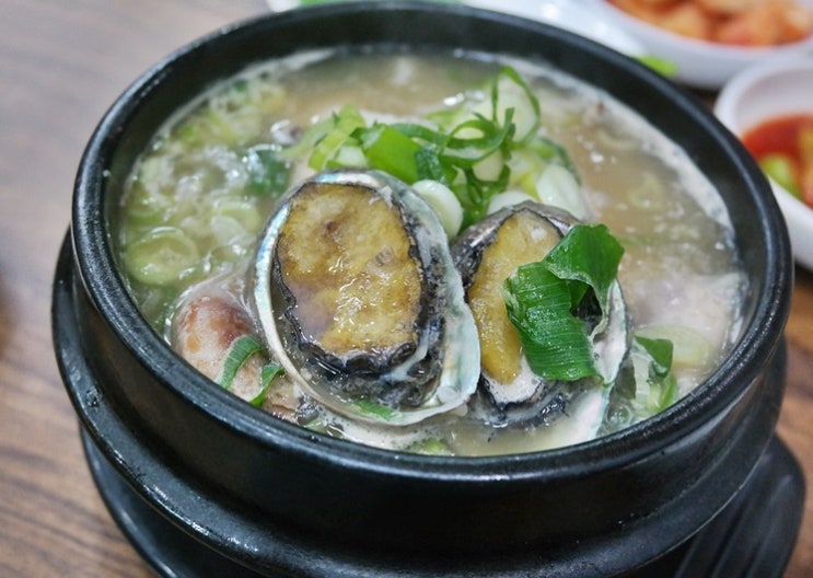  (맛집17편) 삼계탕