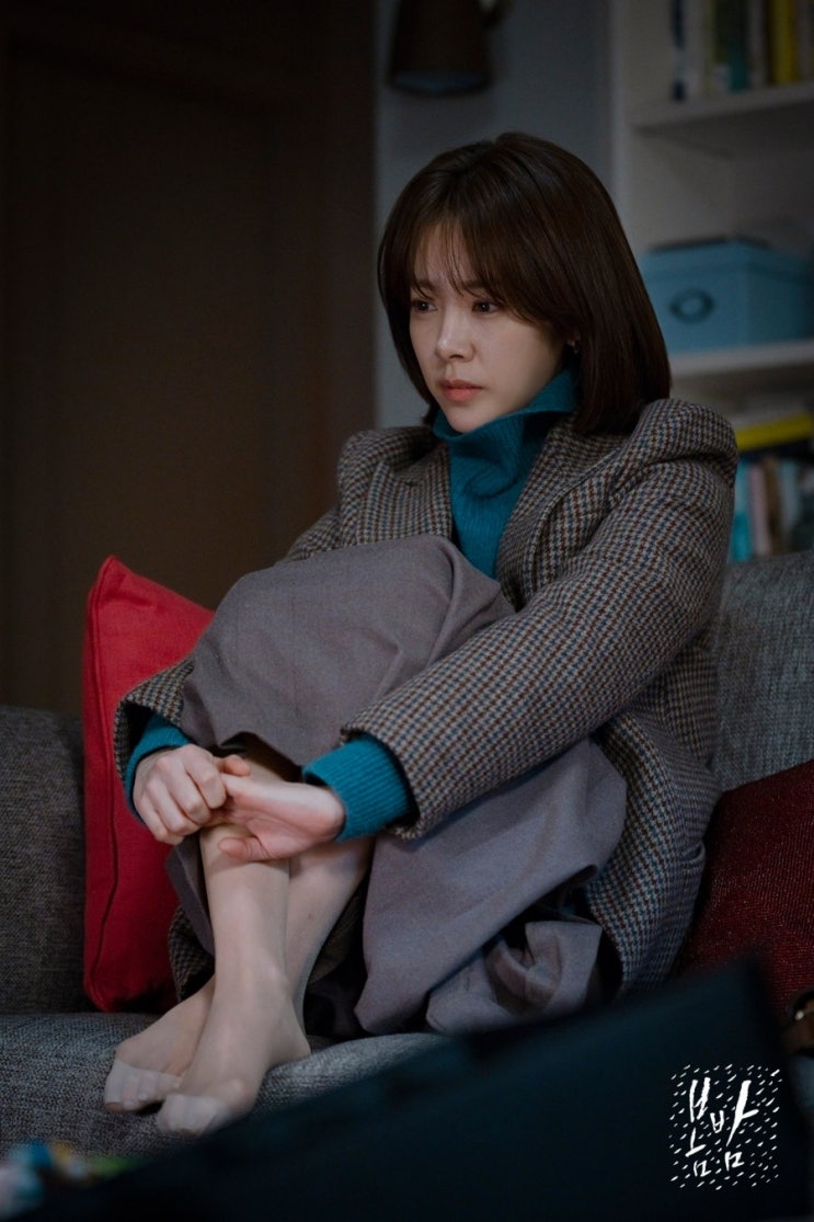  봄밤 한지민 정해인 환상적인 케미 등장인물 줄거리 시청률 MBC 새 수목드라마 재방송 한지민머리 5월22일 첫방 9시
