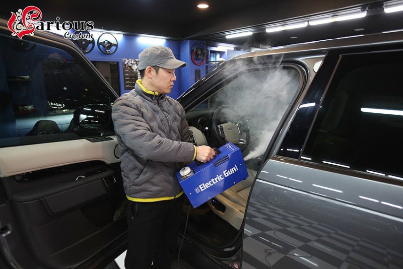 서울 동대문구 / 통풍시트/열선시트 / 랜드로버 / 디스커버리