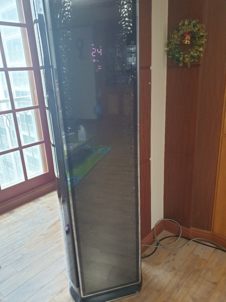  해운대에어컨설치전문