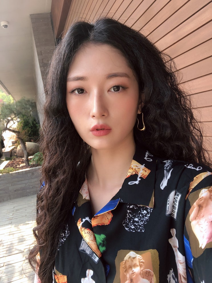  Hei jewelry 헤이 연예인 주얼리 패션귀걸이 너무 예뻐