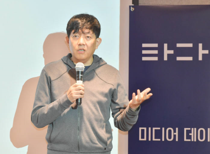 쏘카 이재웅 - 기술이 세상을 구하지는 못할지 모릅니다만...