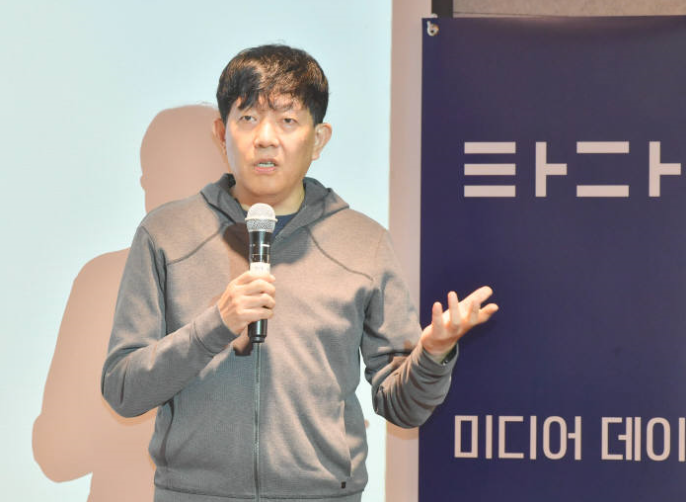 쏘카 이재웅 - 기술이 세상을 구하지는 못할지 모릅니다만...