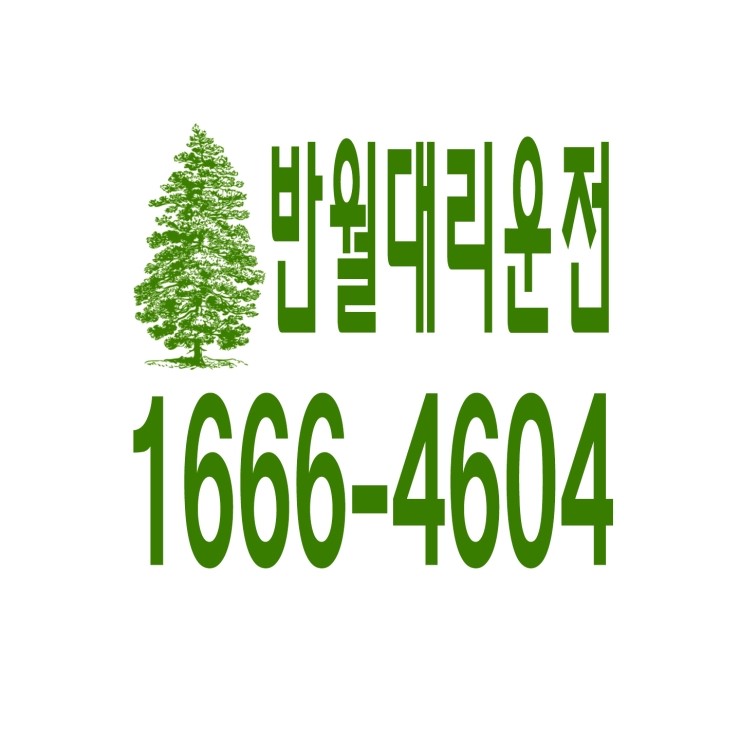  반월동대리운전 1666-4604 현금결제,카드결제,계좌이체 가능,연중무휴 24시간 상담원 근무