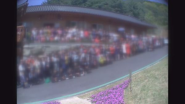 <궁금한 이야기Y> 허경영과 하늘궁 <궁금한 이야기Y> 허경영과 하늘궁