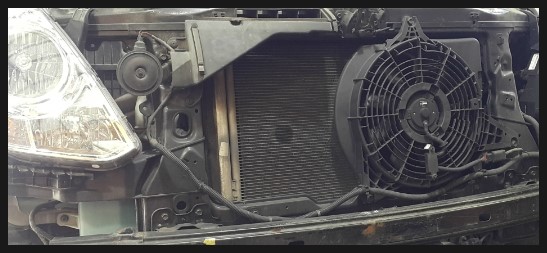  그랜드스타렉스 에어컨가스충전 후 에어컨이 안나오는 고장 . 부천 BMW 디젤차관리전문점 K1모터스
