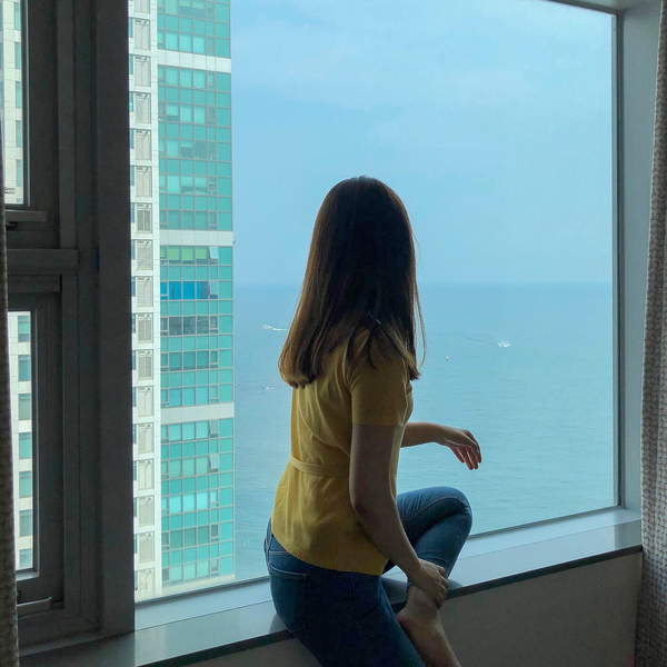  부산여행 한화리조트 해운대 티볼리  오션뷰 +김해공항리무진