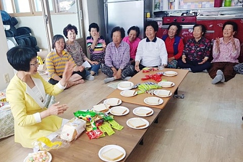 국토기술단 이미지