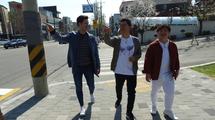 <TV는 사랑을 싣고> 알베르토 몬디 <TV는 사랑을 싣고> 알베르토 몬디