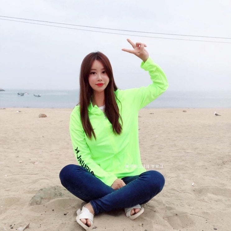  서울근교 취사가능 해수욕장 서울가까운바다 인천 왕산해수욕장 취사 