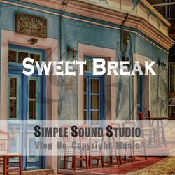 [무료배경음악] 차분하면서도 편안한 느낌의 저작권 걱정없는 BGM. - Sweet Break