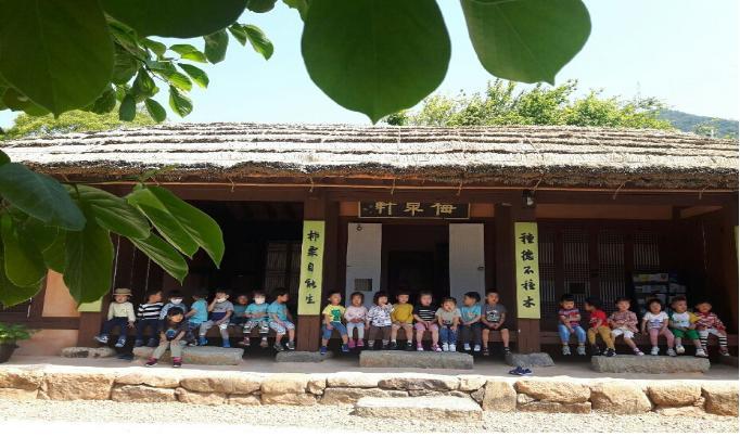  광양시, 매천황현생가 및 매천역사공원 역사탐방 핫플레이스로 떠올라