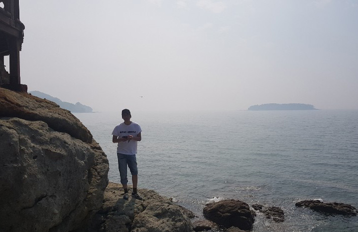  급작스러운 군산여행