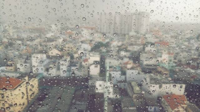  (날씨)내일  태국 59개 지역 큰 비 예보