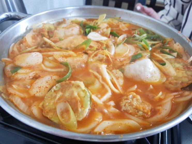  삼청동맛집 다락정