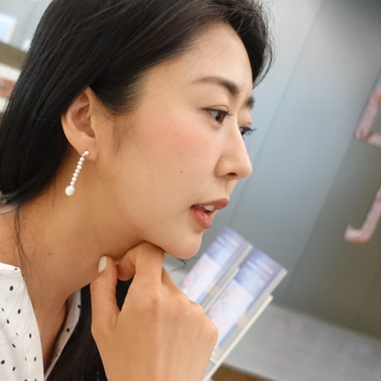  헤이 연예인 주얼리 :Hei jewelry 귀걸이 추천
