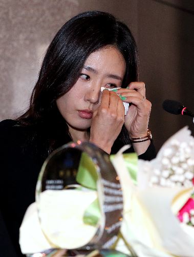  이상화선수 은퇴,여기서 멈추는 이유는? / 이상화 나이 인스타 이상화 남자친구 이상화 강남