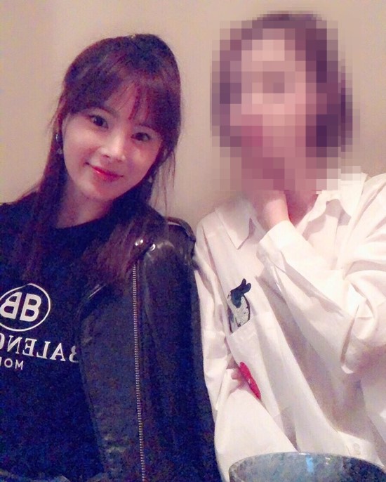  '고속도로 사망' 故한지성, 부검결과 "음주 상태"…남편 방조죄 적용 가능성↑[종합]