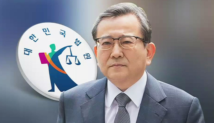 김학의 6년만에 구속! 사유는 "증거인멸 및 도망 염려"
