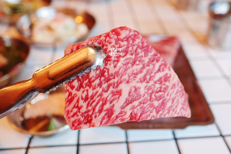  [서울/강서] 서울식당 : 1++ 한우를 21일간 숙성시켜 더 맛있는 발산역 소고기 맛집