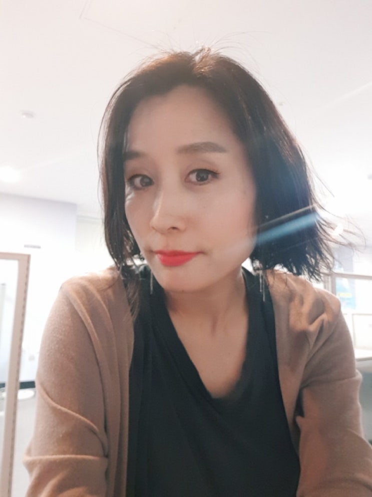  기회는 만들어 가는 것!
