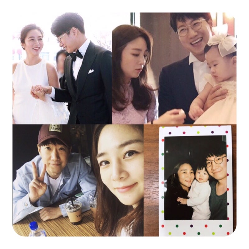 조우종 정다은 아나운서 결혼/딸 조아윤/나이/연애담